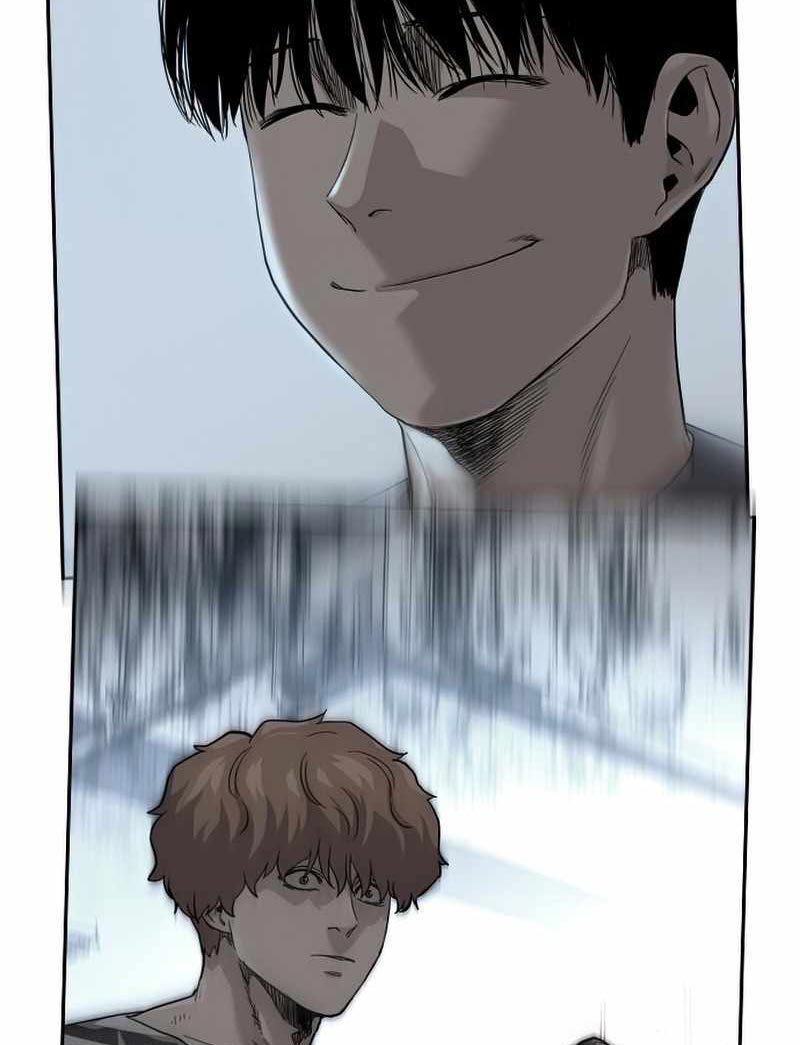 Read To Not Die ID Manga Online