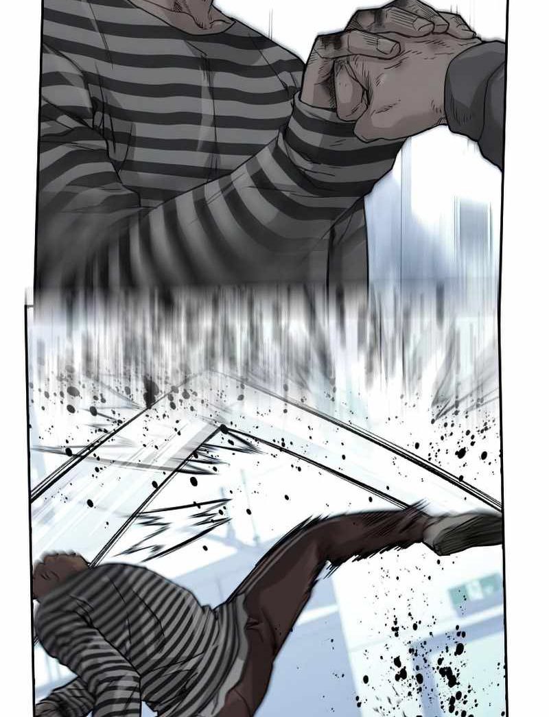 Read To Not Die ID Manga Online