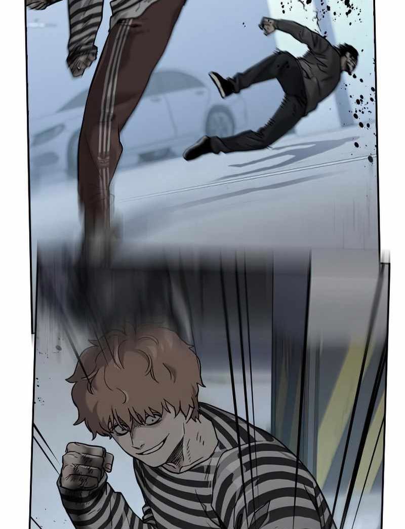 Read To Not Die ID Manga Online