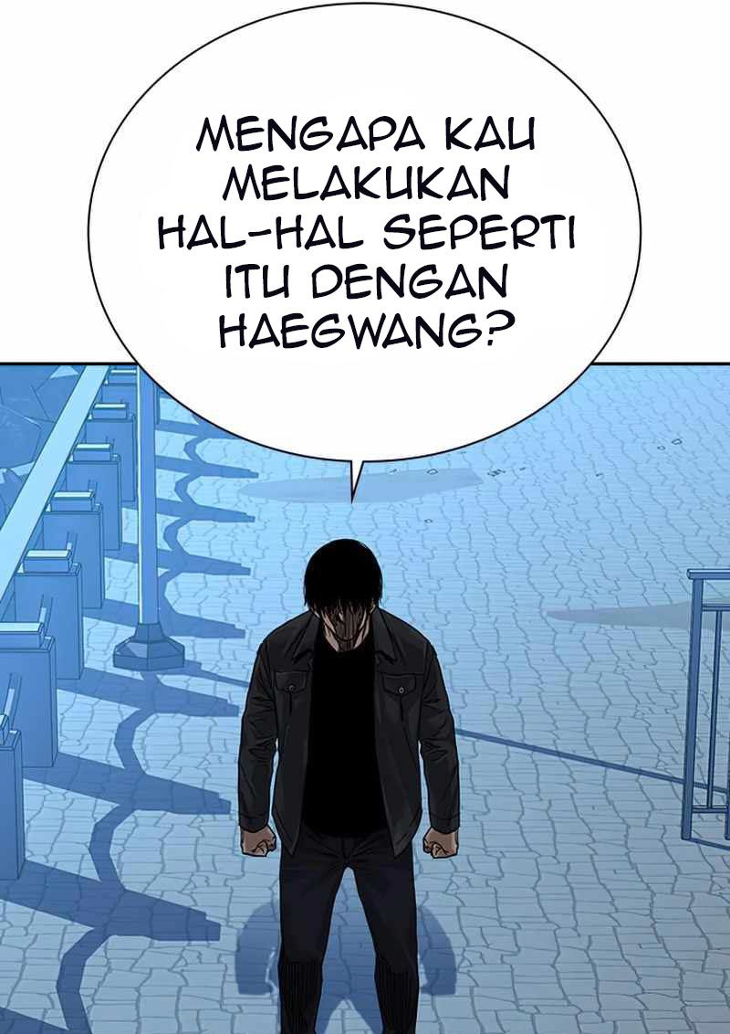 Read To Not Die ID Manga Online