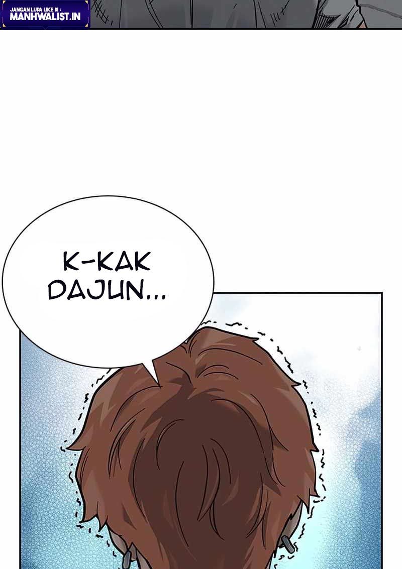 Read To Not Die ID Manga Online