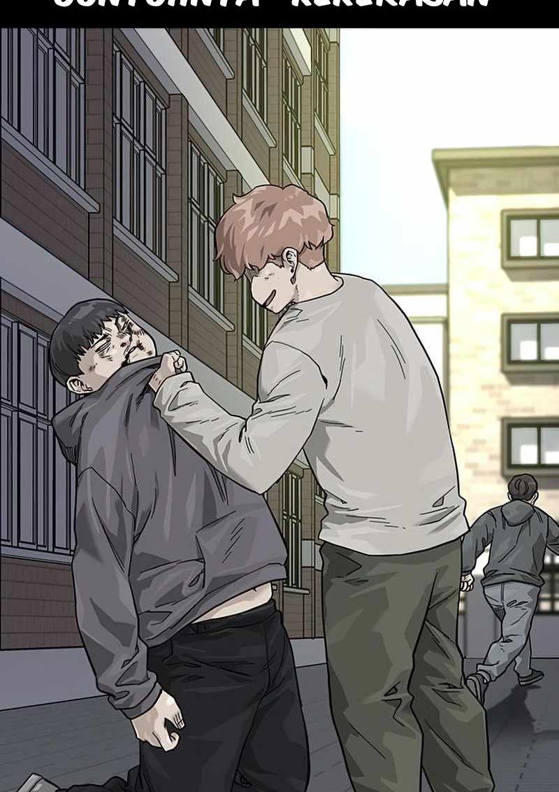 Read To Not Die ID Manga Online