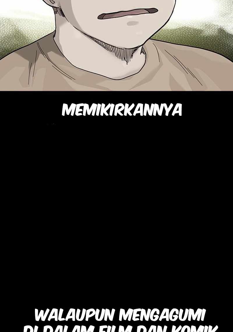 Read To Not Die ID Manga Online