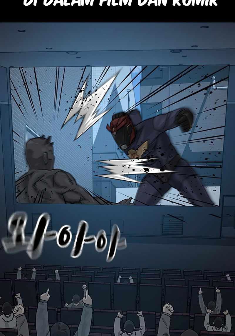 Read To Not Die ID Manga Online