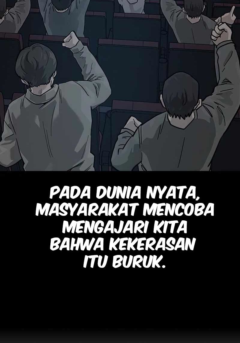 Read To Not Die ID Manga Online