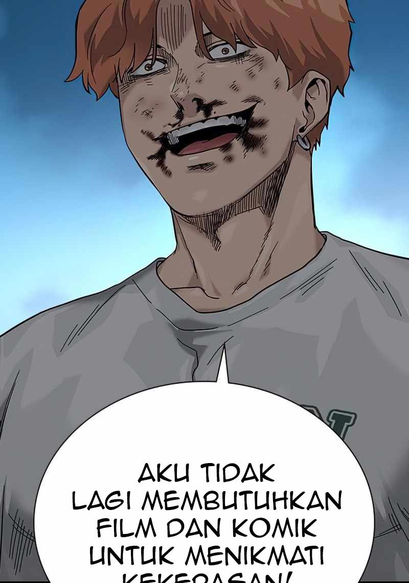 Read To Not Die ID Manga Online