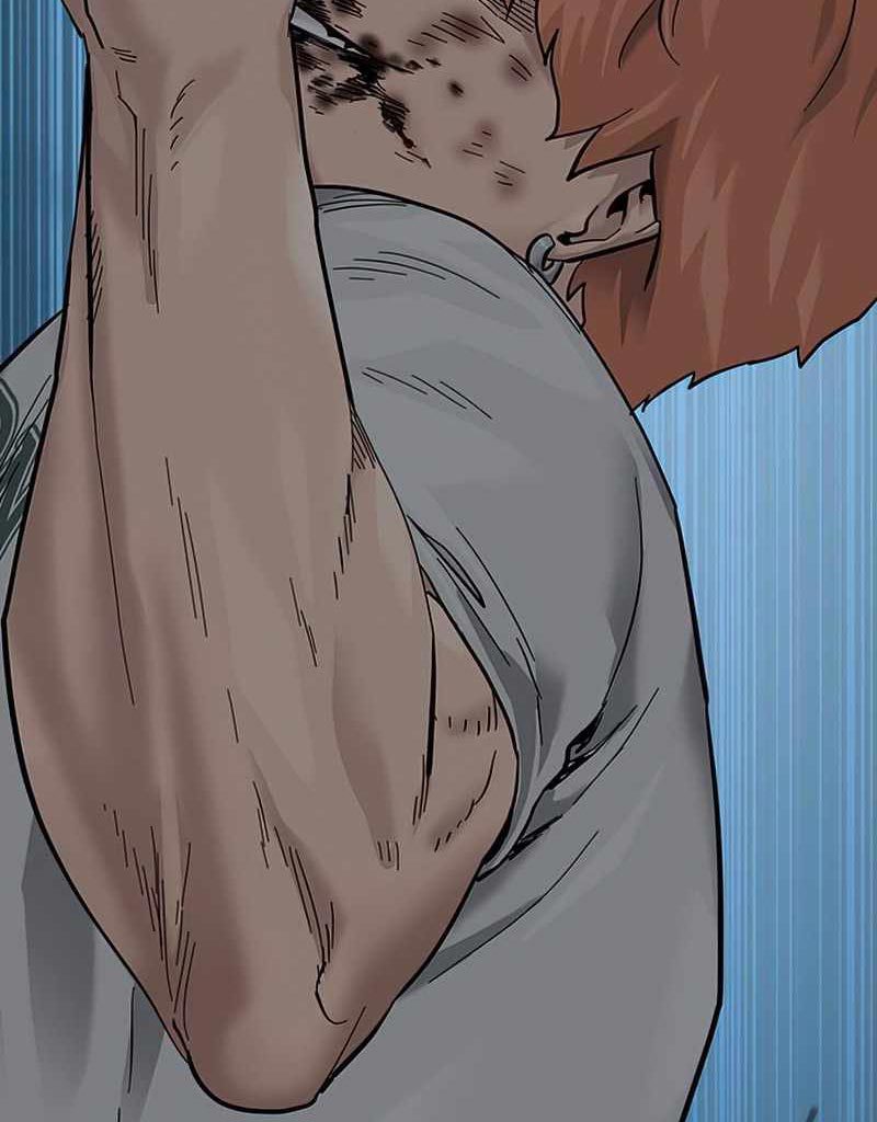 Read To Not Die ID Manga Online