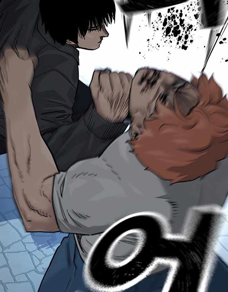 Read To Not Die ID Manga Online