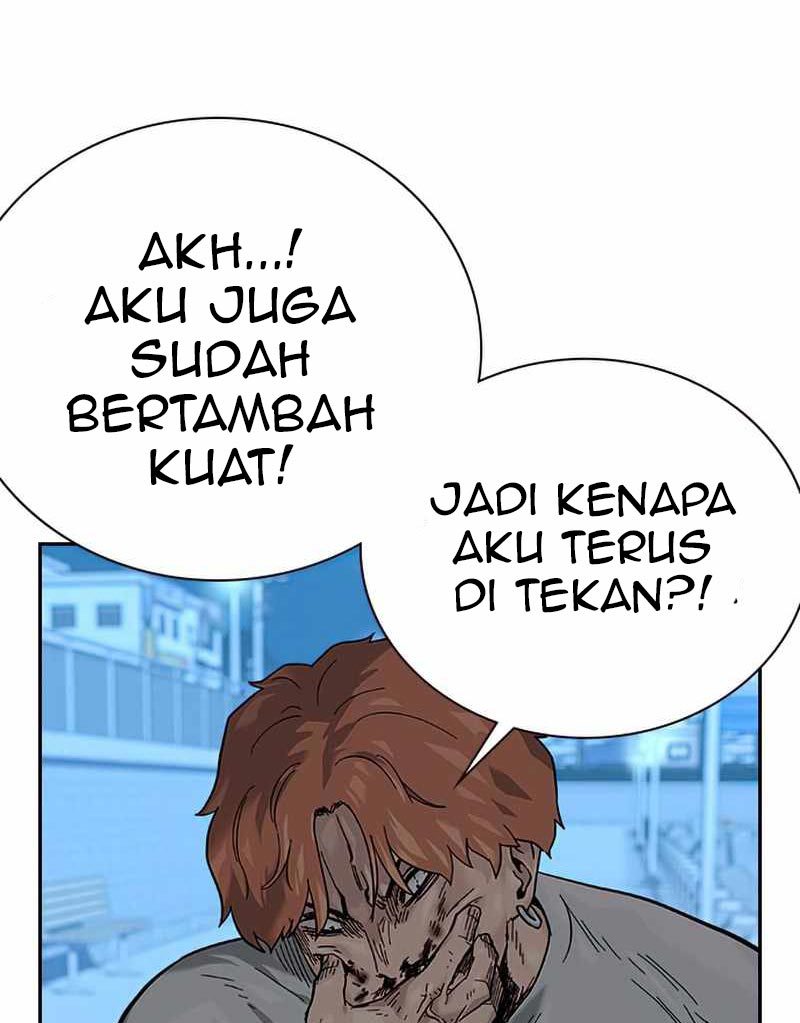 Read To Not Die ID Manga Online