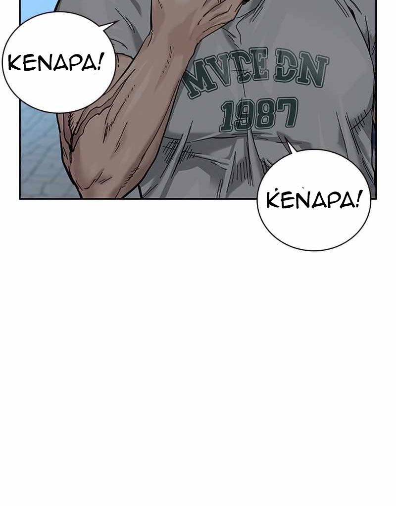 Read To Not Die ID Manga Online