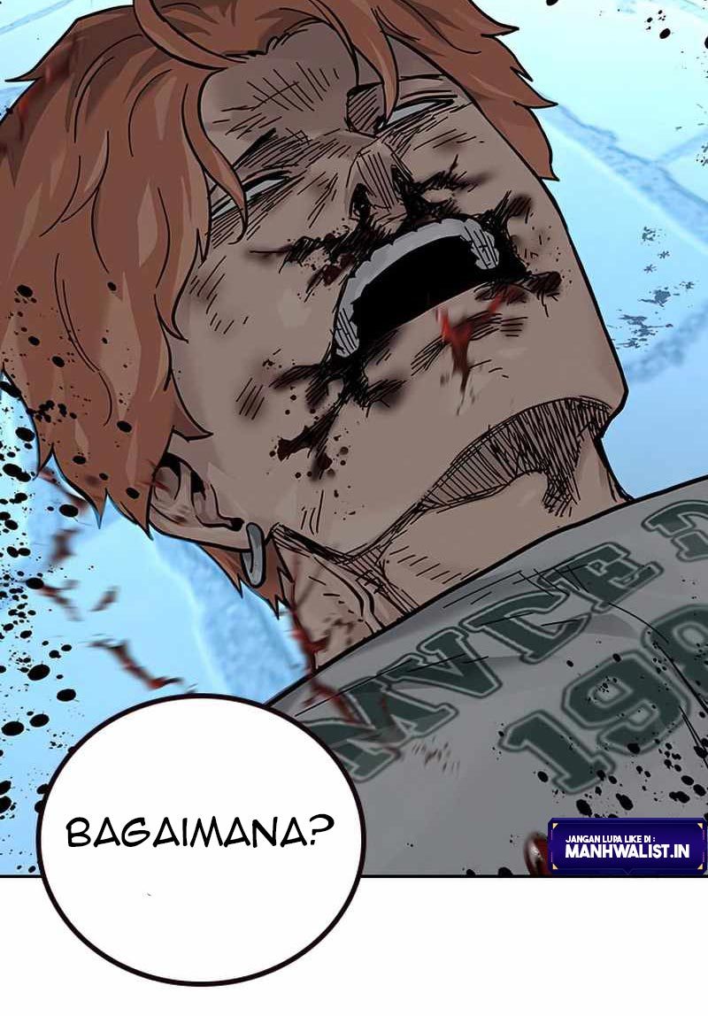 Read To Not Die ID Manga Online