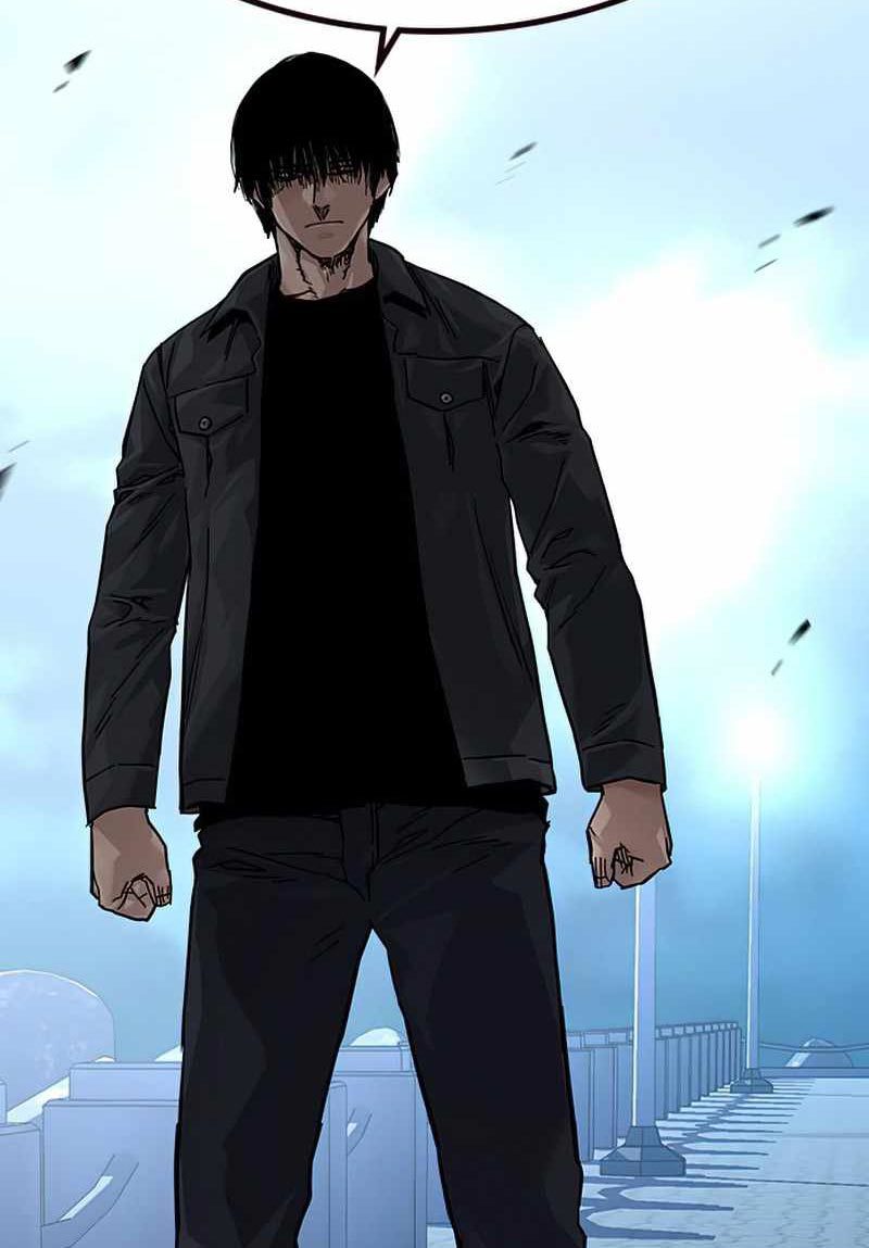 Read To Not Die ID Manga Online