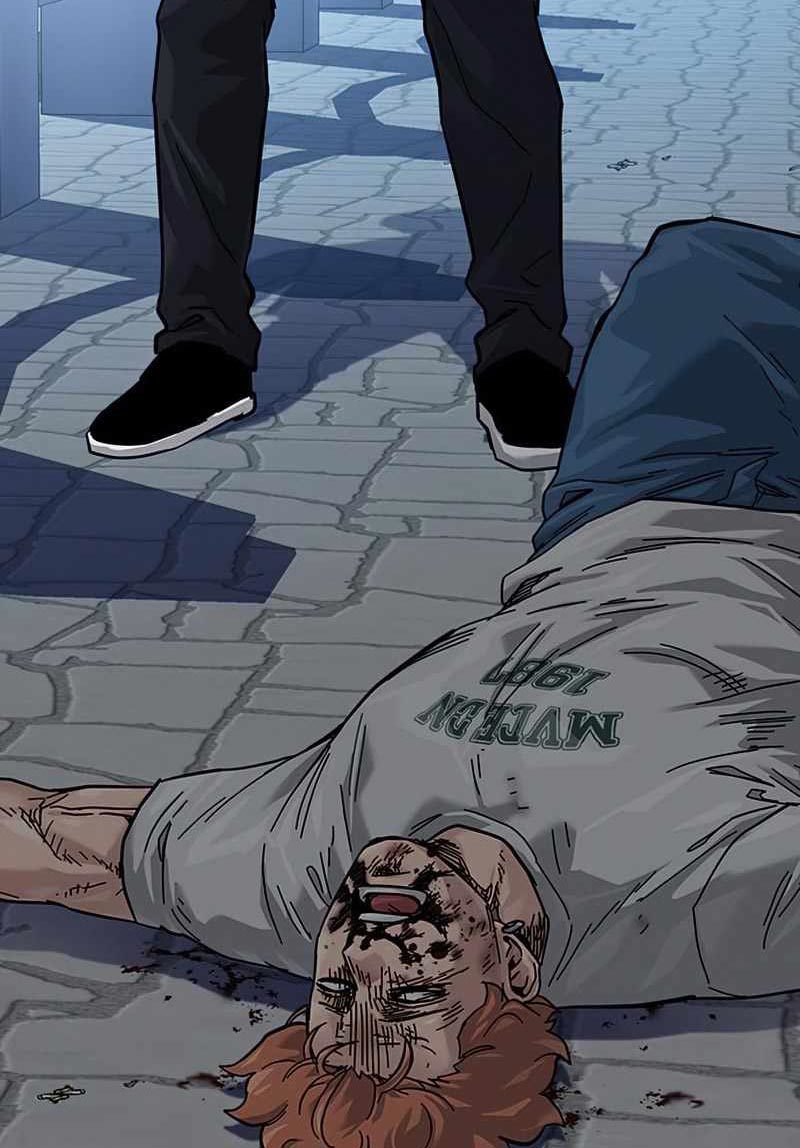 Read To Not Die ID Manga Online