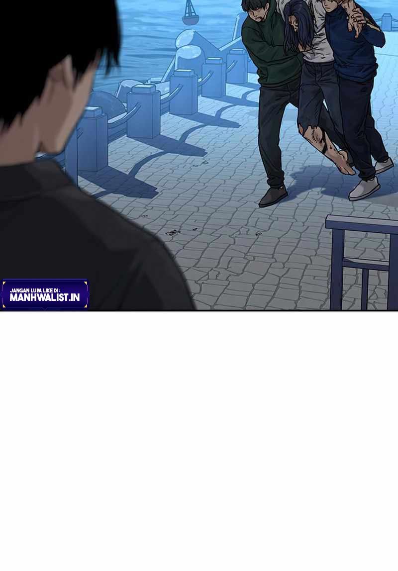 Read To Not Die ID Manga Online