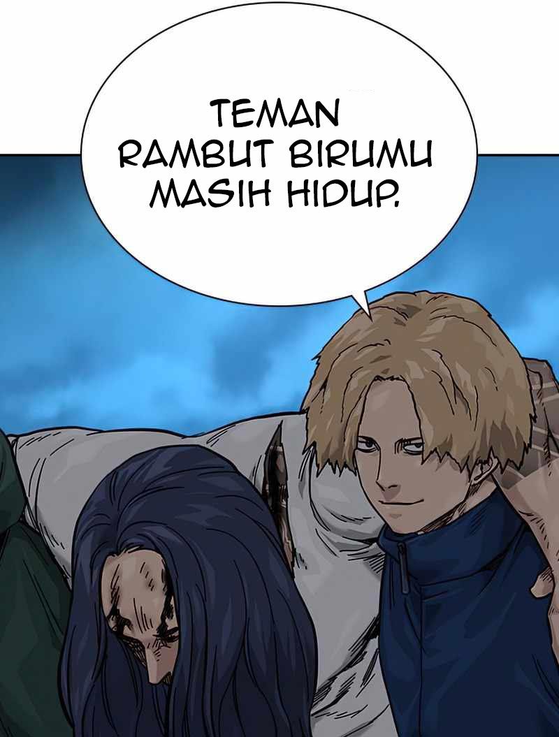Read To Not Die ID Manga Online