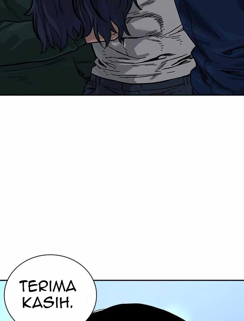 Read To Not Die ID Manga Online