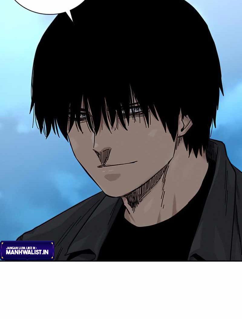 Read To Not Die ID Manga Online