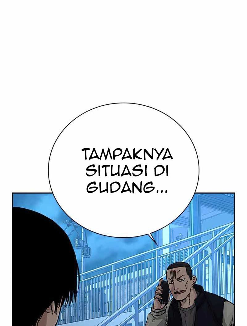 Read To Not Die ID Manga Online