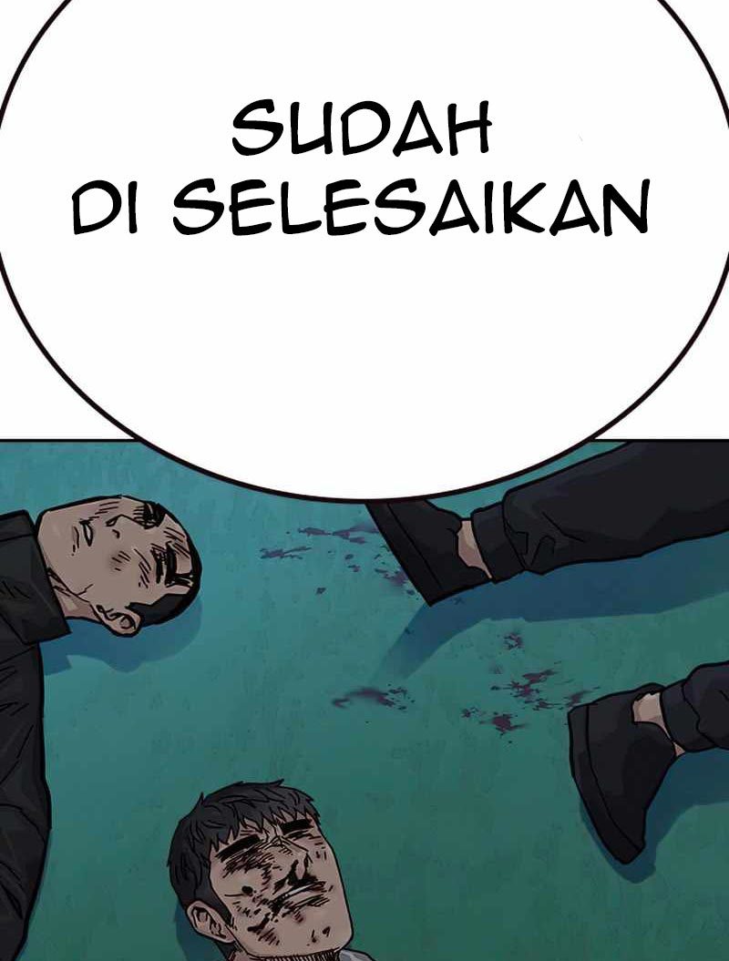 Read To Not Die ID Manga Online