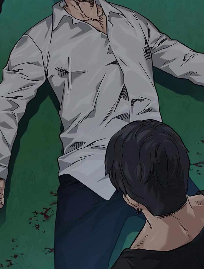 Read To Not Die ID Manga Online