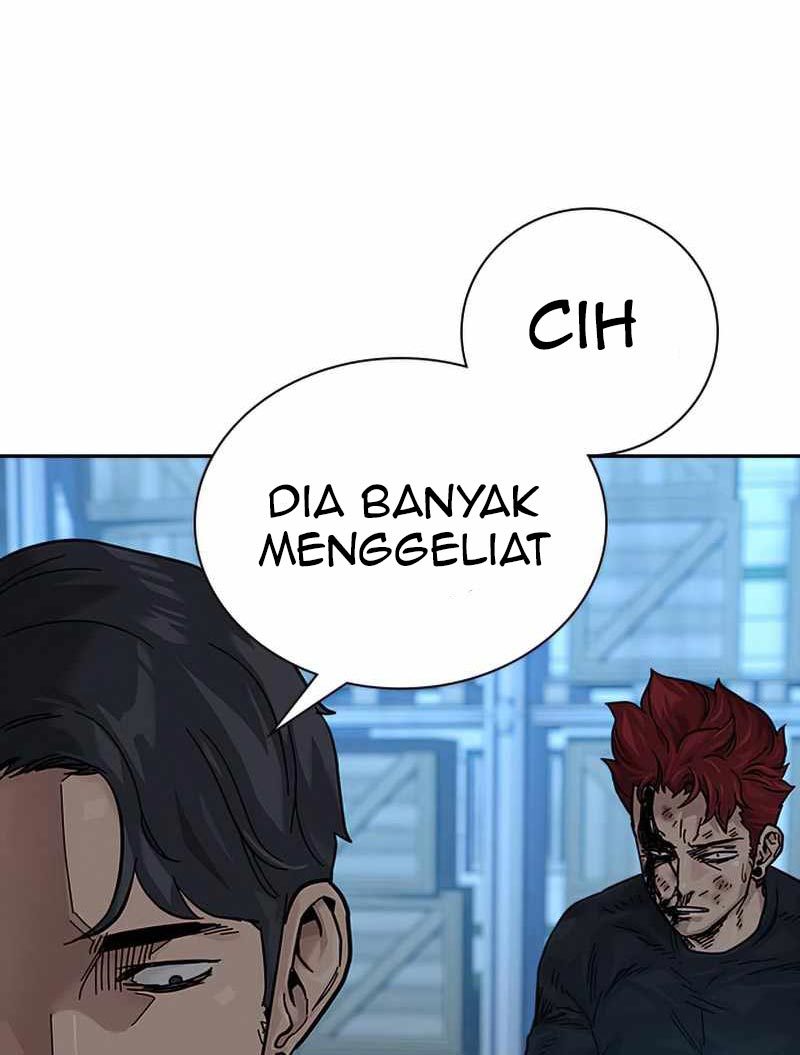 Read To Not Die ID Manga Online