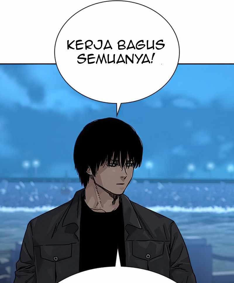 Read To Not Die ID Manga Online