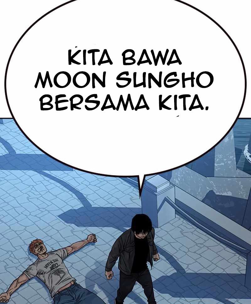 Read To Not Die ID Manga Online