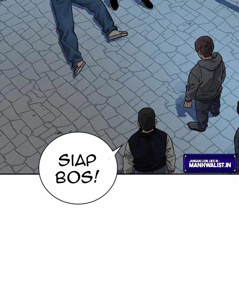 Read To Not Die ID Manga Online
