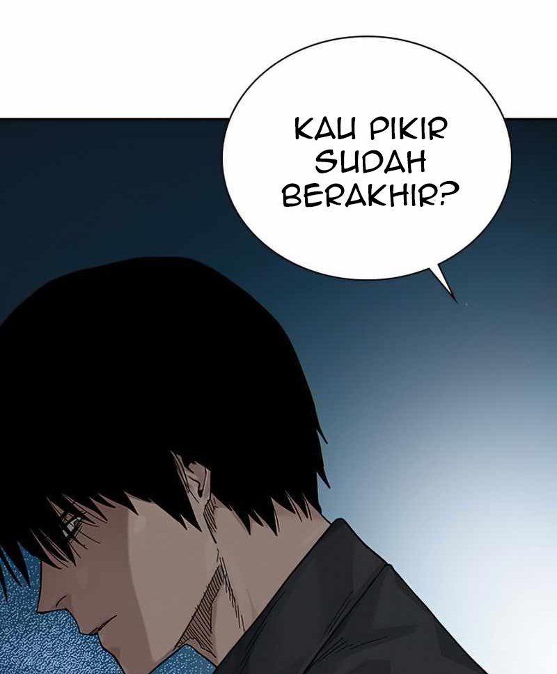 Read To Not Die ID Manga Online
