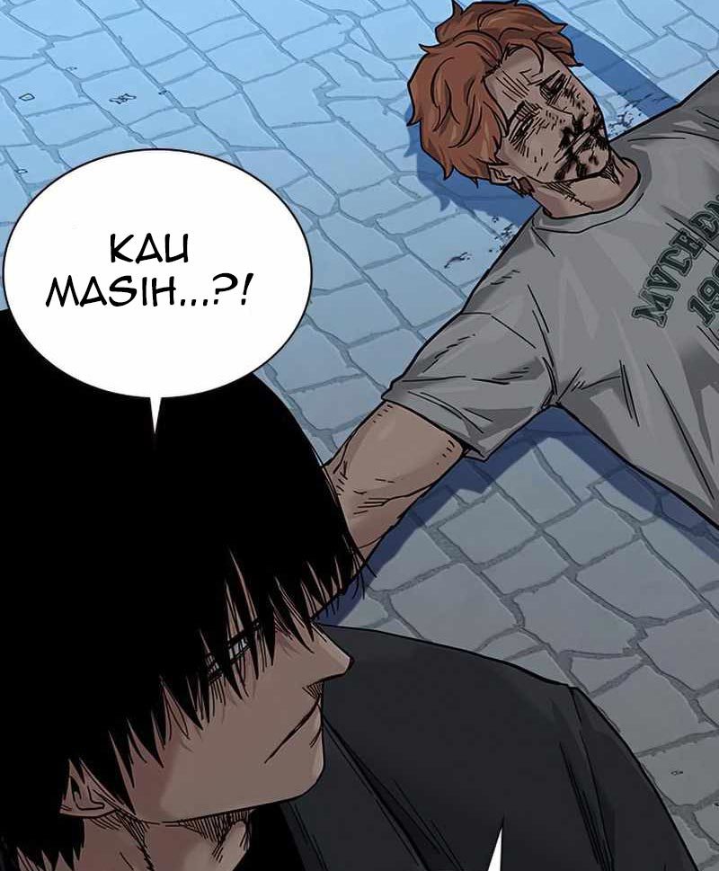 Read To Not Die ID Manga Online