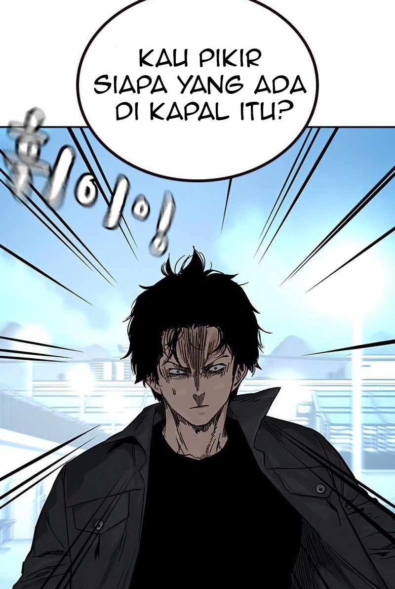 Read To Not Die ID Manga Online