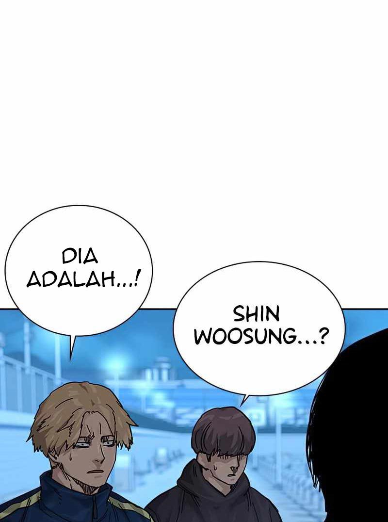 Read To Not Die ID Manga Online