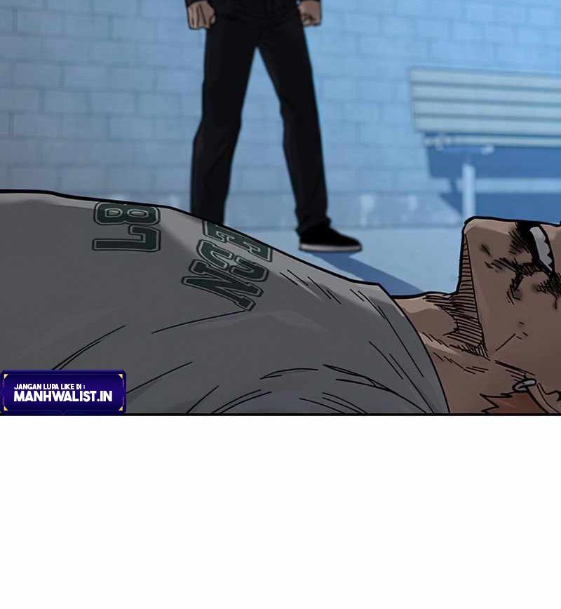 Read To Not Die ID Manga Online
