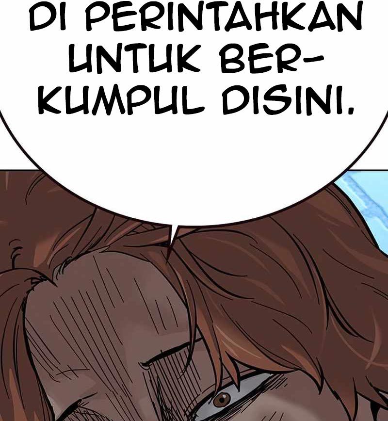 Read To Not Die ID Manga Online