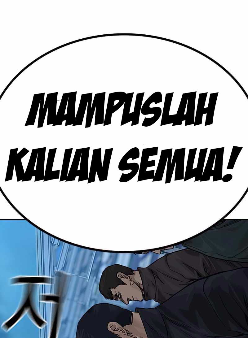 Read To Not Die ID Manga Online