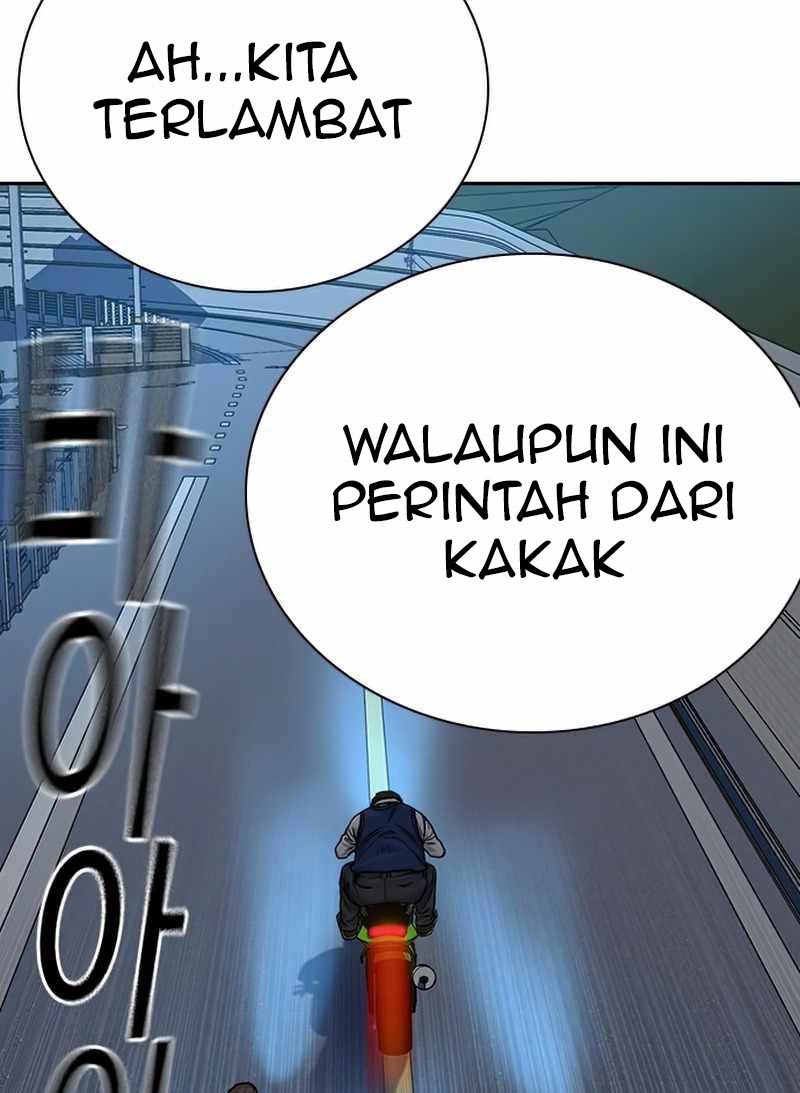 Read To Not Die ID Manga Online