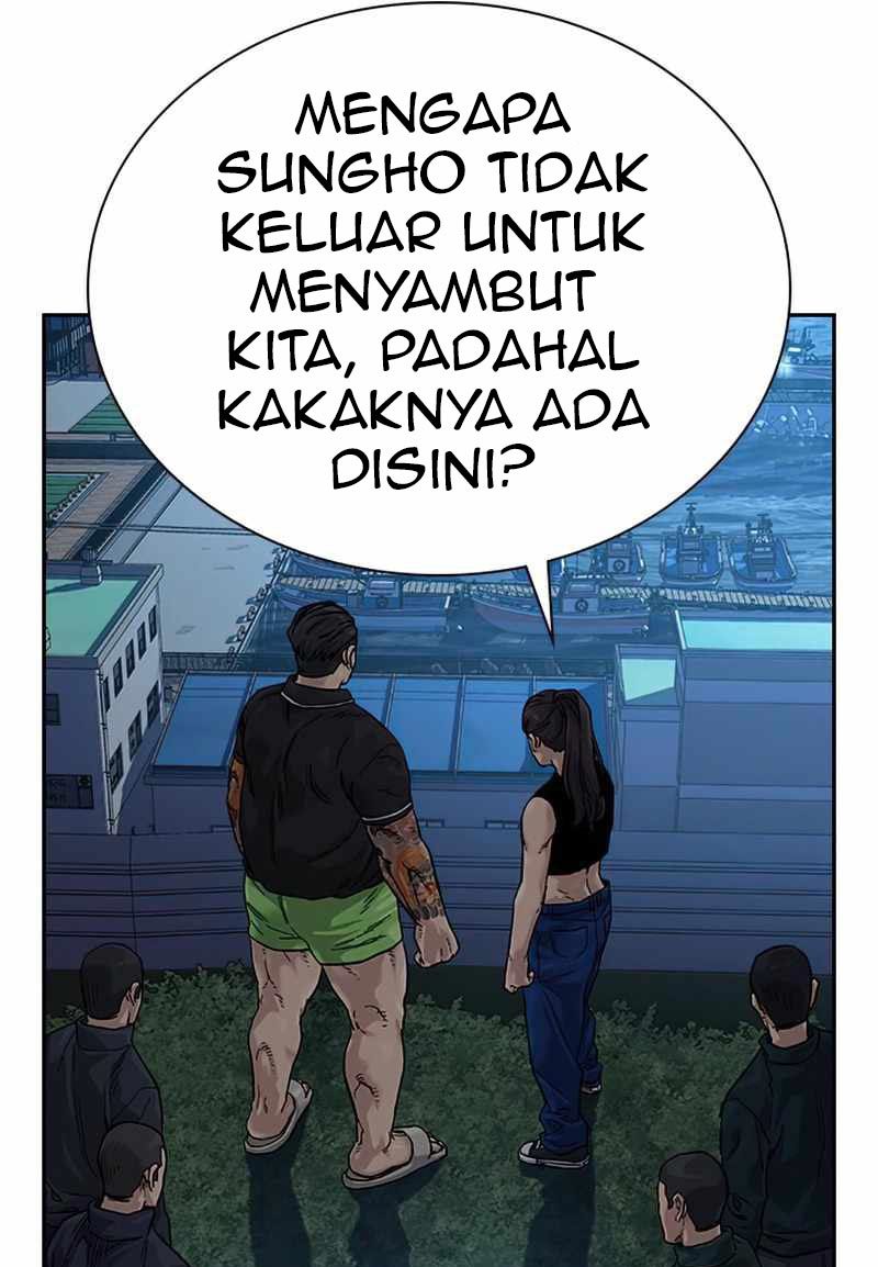 Read To Not Die ID Manga Online