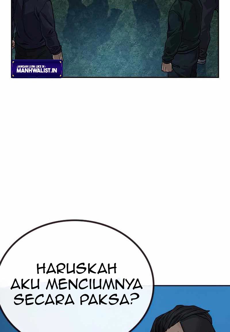 Read To Not Die ID Manga Online