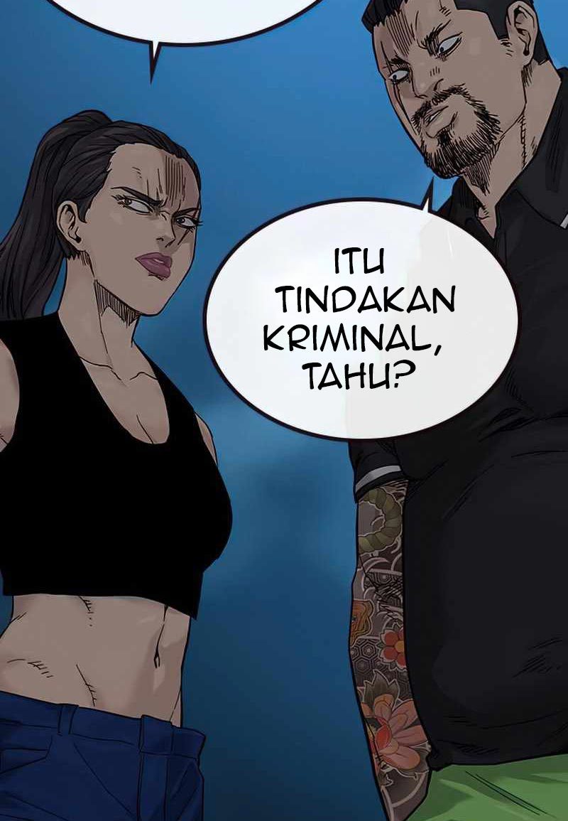 Read To Not Die ID Manga Online