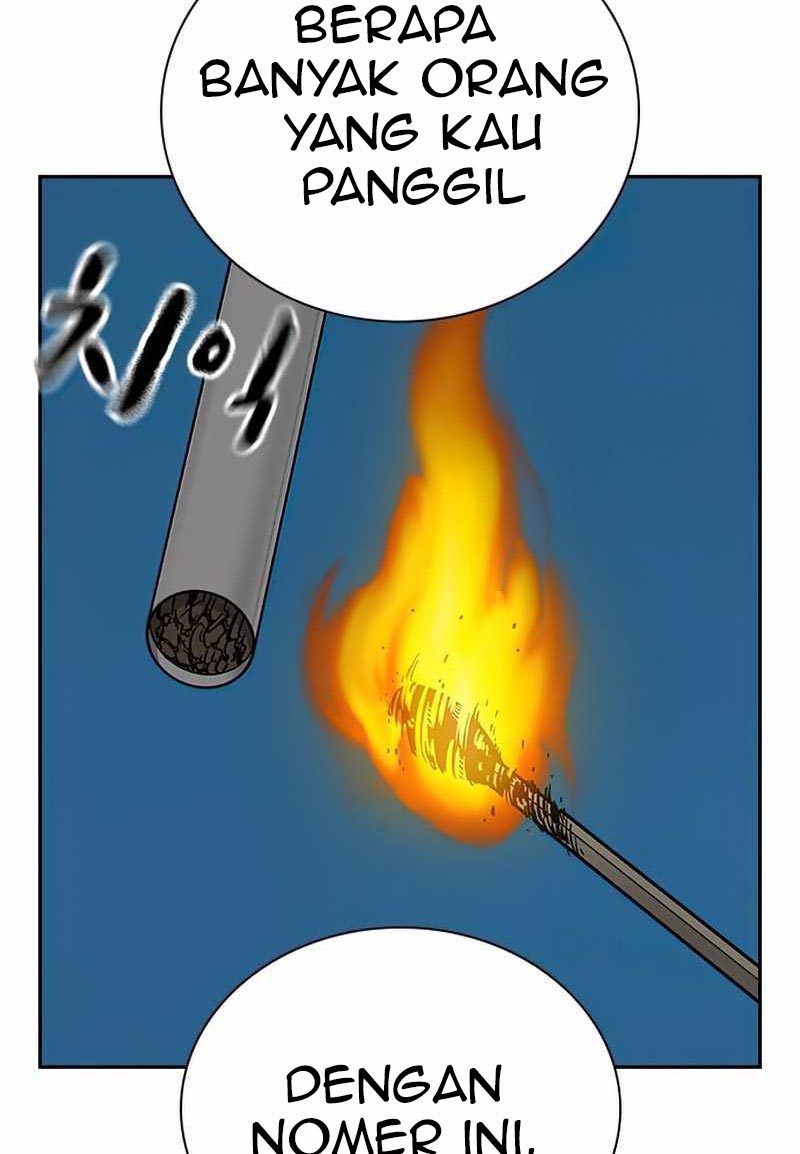 Read To Not Die ID Manga Online