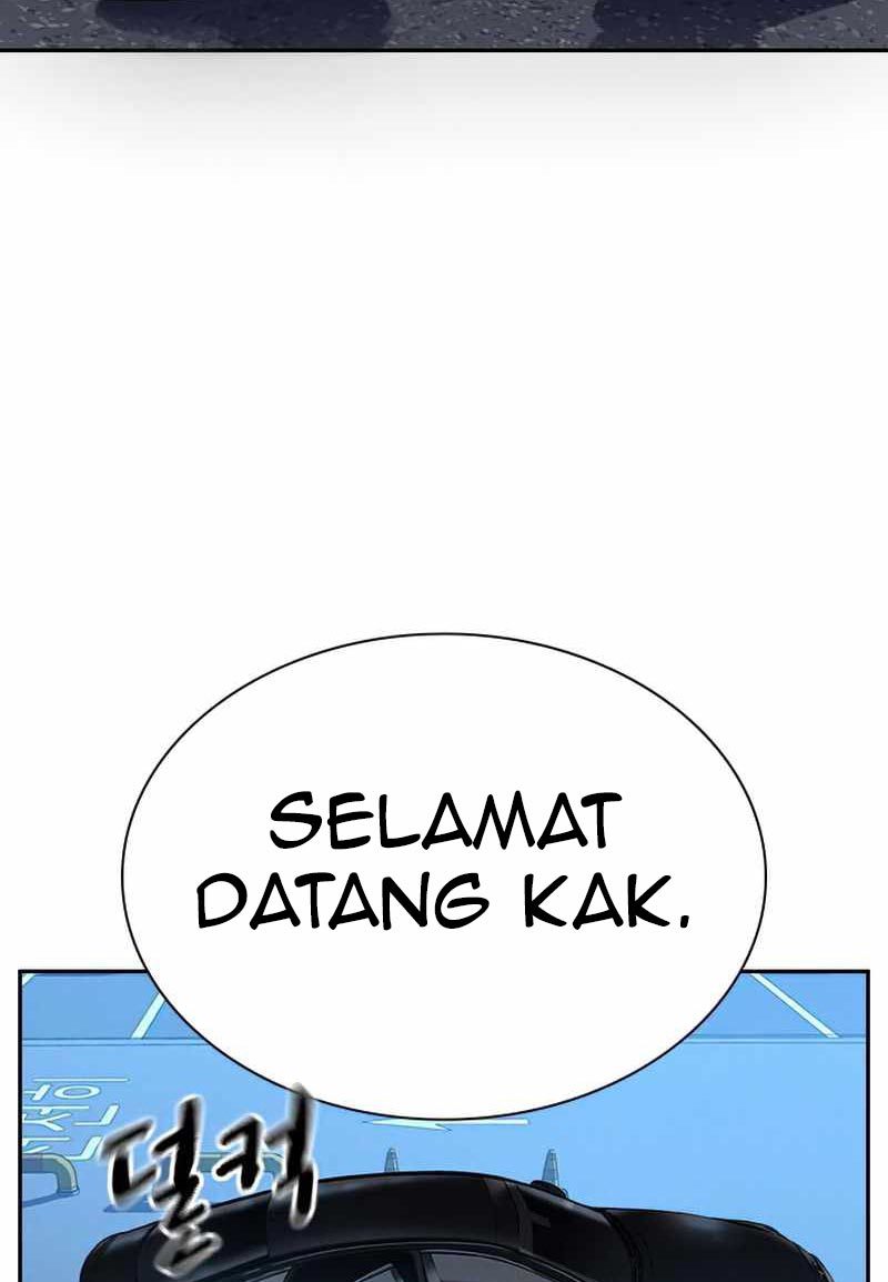 Read To Not Die ID Manga Online
