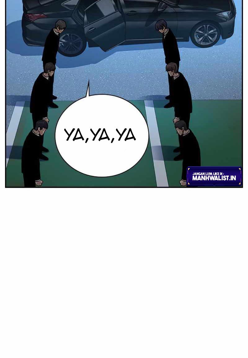 Read To Not Die ID Manga Online