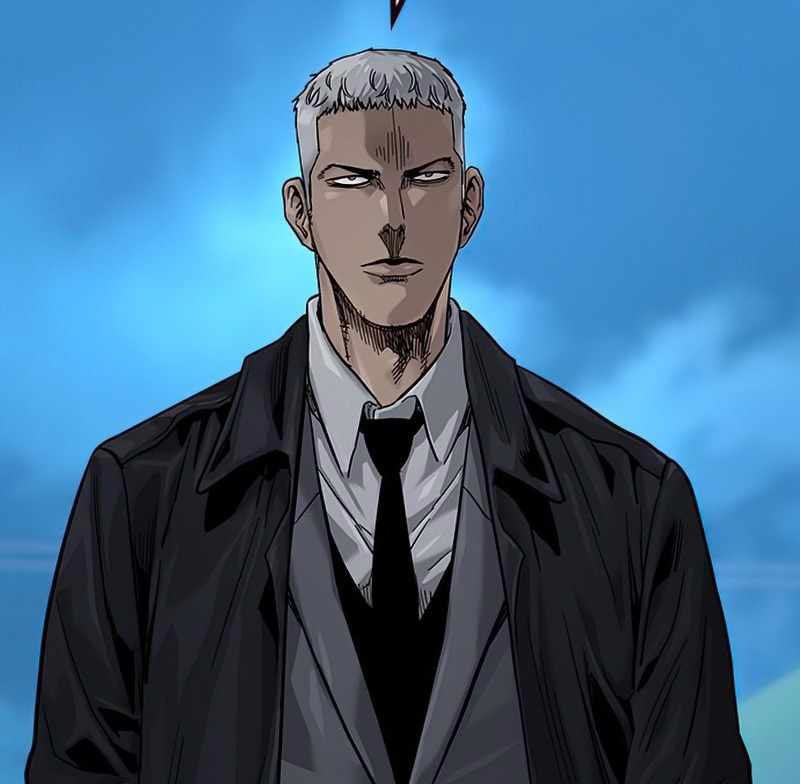 Read To Not Die ID Manga Online