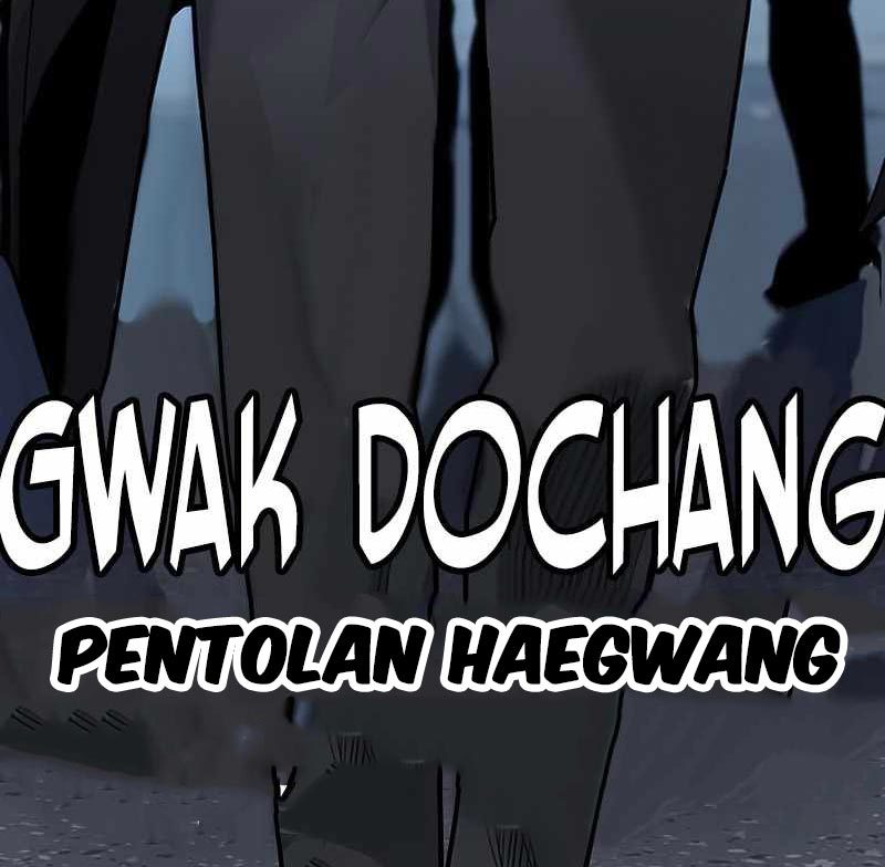 Read To Not Die ID Manga Online
