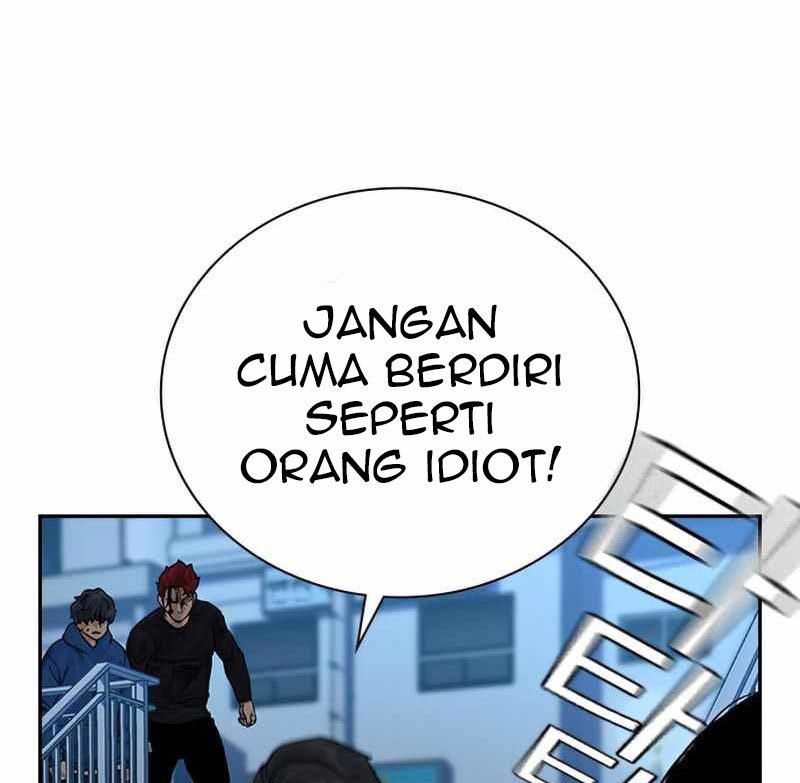 Read To Not Die ID Manga Online