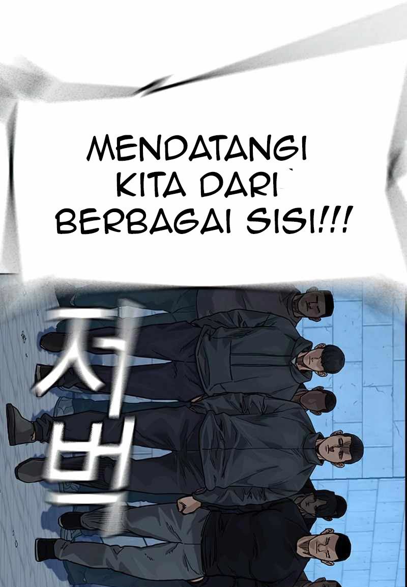 Read To Not Die ID Manga Online