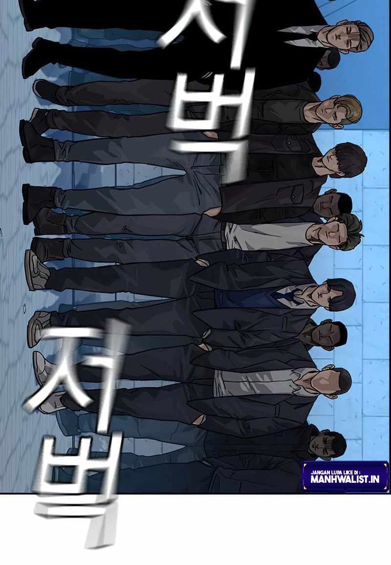 Read To Not Die ID Manga Online
