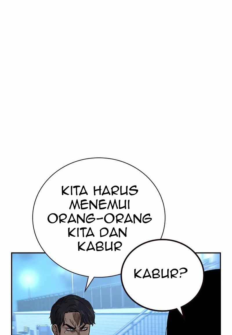 Read To Not Die ID Manga Online