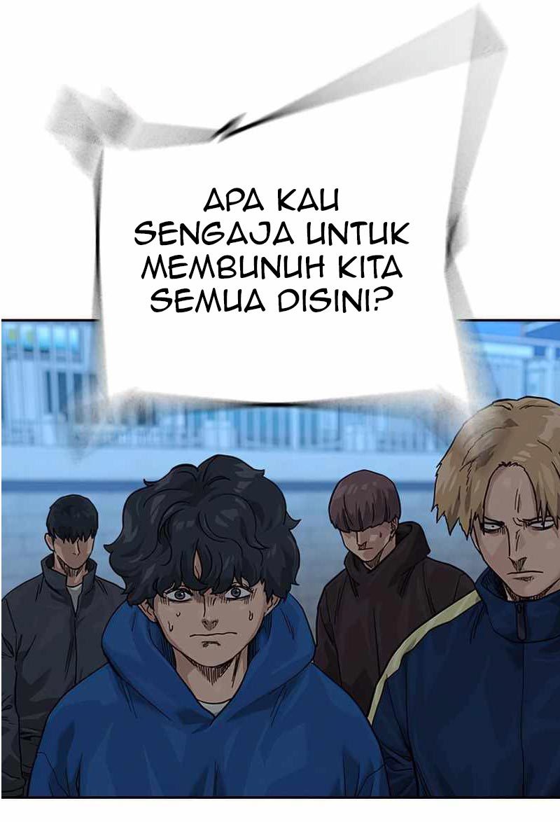 Read To Not Die ID Manga Online