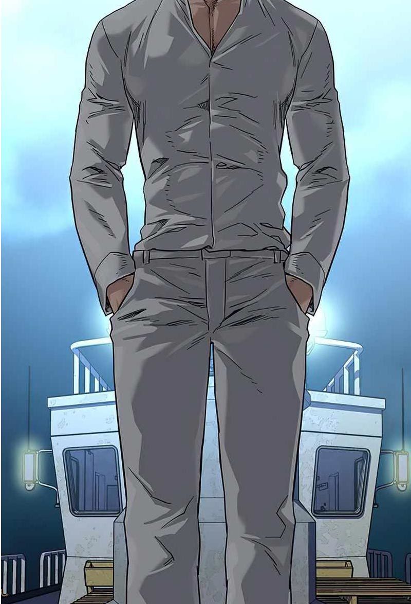 Read To Not Die ID Manga Online